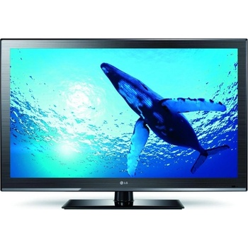 LG 42CS460
