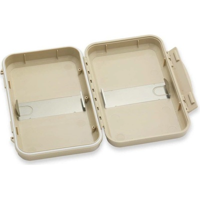 C&F Design Krabička na mušky Universal System Case Sand Large