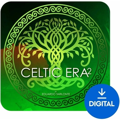 Engine Audio Celtic ERA 2 EP (Digitální produkt)