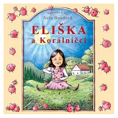 Eliška a Korálníčci
