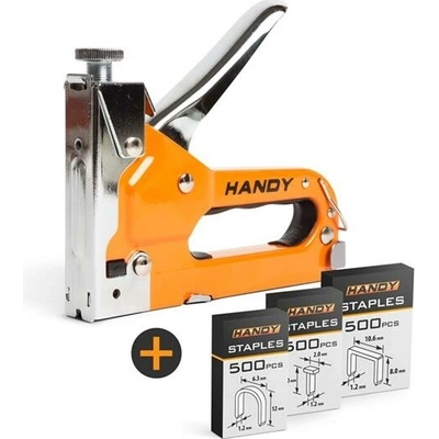 Sešívačka čalounická HANDY 10442B