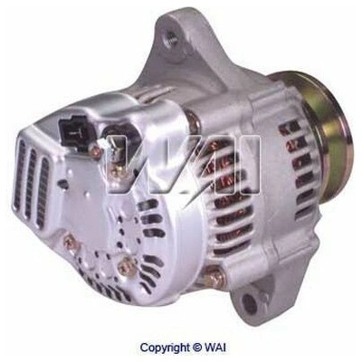 generátor WAI 12199N