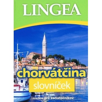 Chorváčtina slovníček