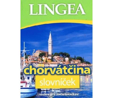 Chorváčtina slovníček