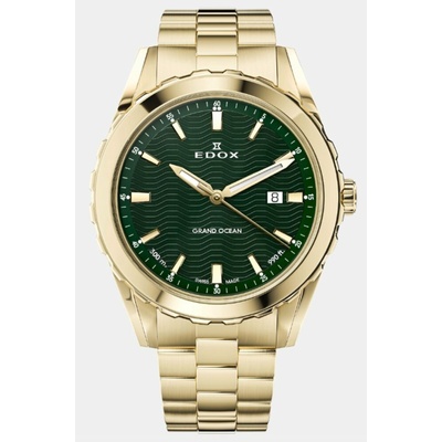 Edox 53102-37JM-VID