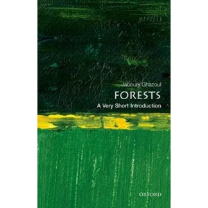 Forests: A Very Short Introduction (2015)