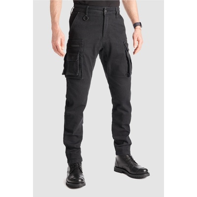 Pando DESERT Cargo black