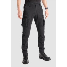 Pando DESERT Cargo black