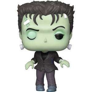 Funko Фигура Funko POP! Animation: Universal Monsters - Frankenstein #2409 (114085)