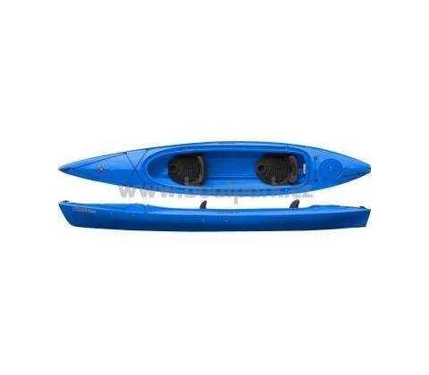Perception PRODIGY II 14.5