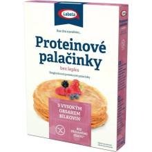 Labeta Proteínové palacinky bez lepku zmes 115 g