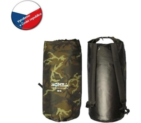 Honza Cortex 80 l