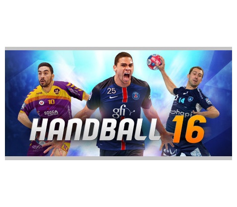 Handball 16