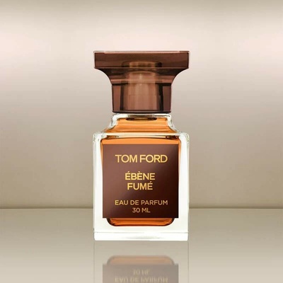 Tom Ford Ebene Fume parfémovaná voda unisex 30 ml