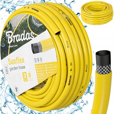 Bradas Sunflex 3/4" 25m – Zboží Dáma