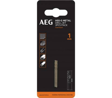 AEG AAKHSSG01