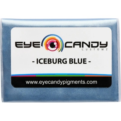 Eye Candy Pigments Iceburg Blue 5 g