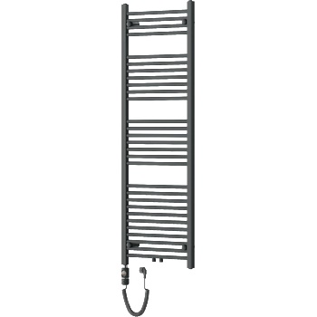 Mexen Mars 1500x500 mm 600W anthracite (W110-1500-500-2600-66)