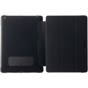 OtterBox react folio apple ipad/8th/9th gen ЧЕРЕН - propac (77-92197)