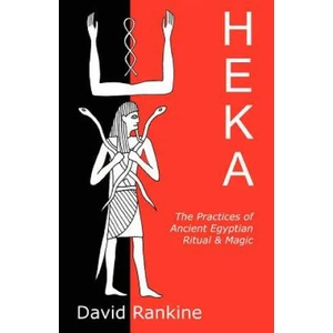 Heka (ISBN: 9781905297078)