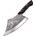 HARAHU Кухненски Сатър Tiger - Кафяв / Small Cleaver KP13852