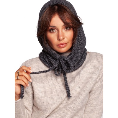 BE Knit Дамски шал модел 171248 BE Knit