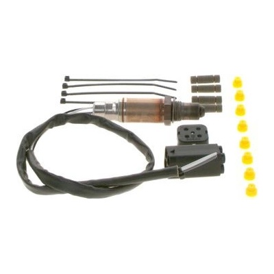 Lambda sonda univerzální BOSCH (BO 0258986507) – Sleviste.cz