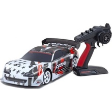 Kyosho FAZER MK2 Toyota Supra A80 Drift T1 1:10 Readyset