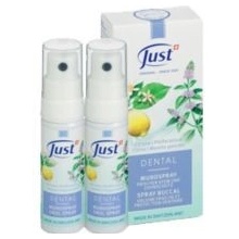 Just Ústní sprej 2x20 ml