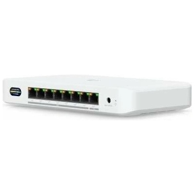Ubiquiti UDB-Switch - UniFi Device Bridge Switch – Zboží Živě