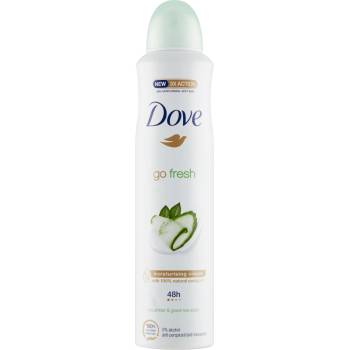 Dove DEO Women 150ml Краставица