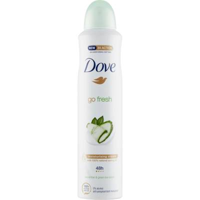 Dove DEO Women 150ml Краставица