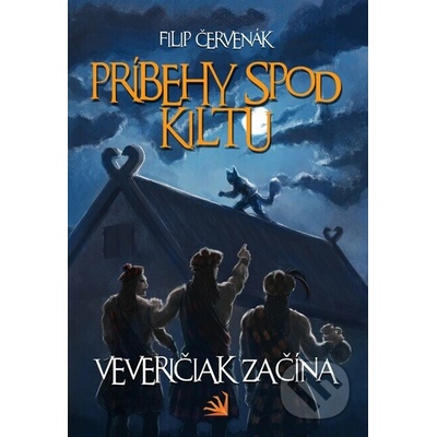 Príbehy spod kiltu