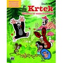 Zábava se sam Krtek