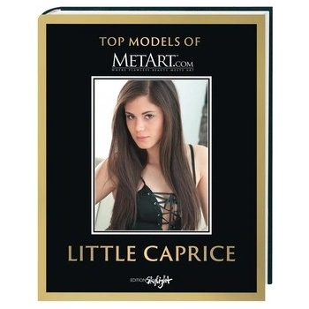 Little Caprice