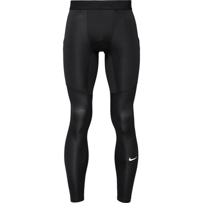 Nike DRI-FIT Černá – Zboží Dáma