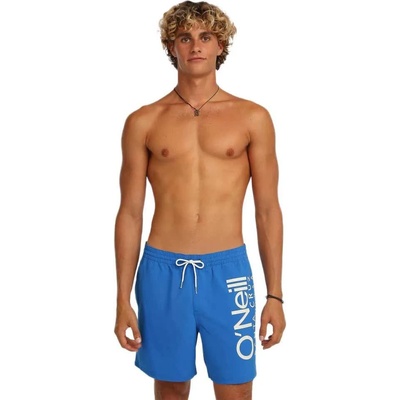 O'Neill Бански гащета O´neill Original Cali 16´´ swimming shorts - Blue (Victoria Blue)