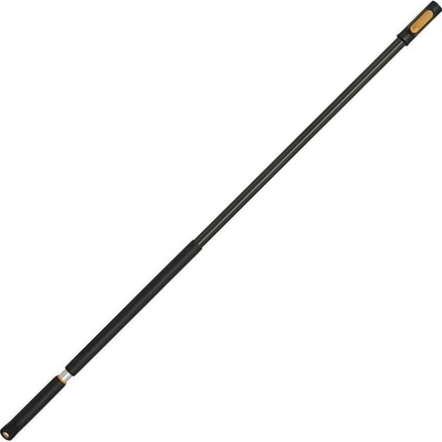 Fiskars OneClick Násada M teleskopická, 119 - 374 cm, hliník 1080671