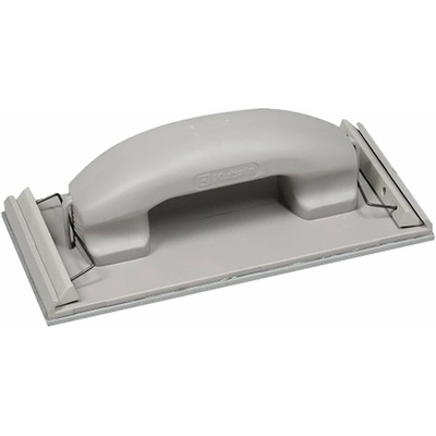 XTLINE XT-Z0306 Hladítko pro brusnou mřížku 105x210 mm KUBALA