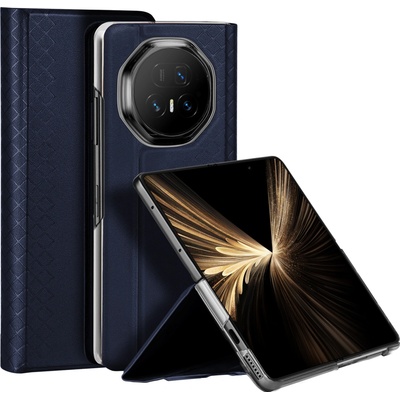 Dux Bril Ochranné puzdro pre Honor Magic V5 modré