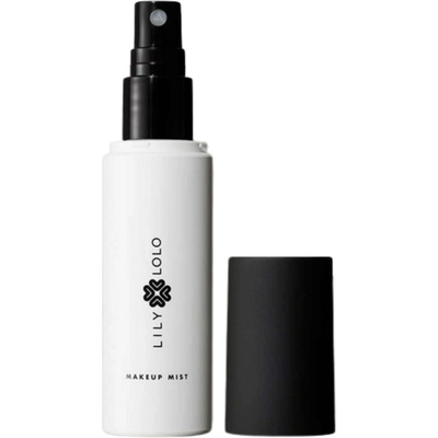 Lily Lolo Makeup Mist fixační sprej na make-up 50 ml