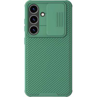 Nillkin CamShield PRO Samsung Galaxy S24 Deep Green