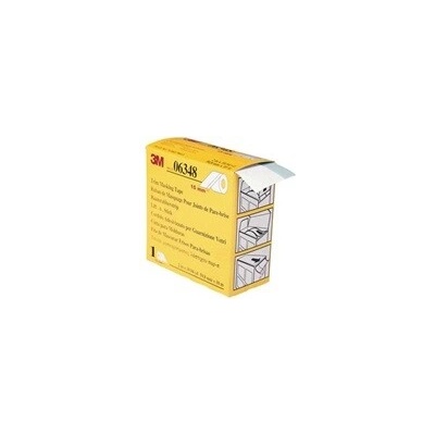 3M 06348 Perforovaná lemovacia maskovacia páska 50,8 mm × 10 m 15 mm