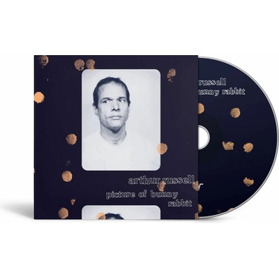 Arthur Russell - Picture Of Bunny Rabbit CD
