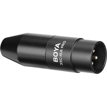 BOYA Phantom 35C-XLR Pro