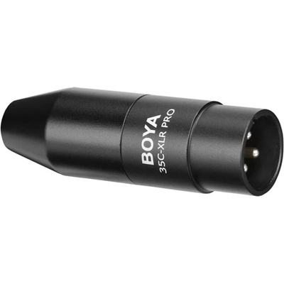 BOYA Phantom 35C-XLR Pro