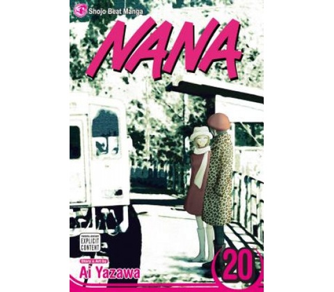 Nana, Vol. 20