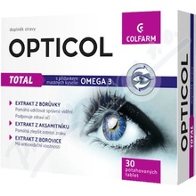 Colfarm OPTICOL TOTAL 30 tablet