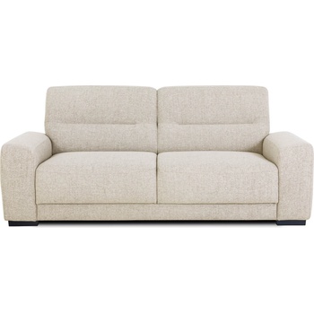 PGS Триместен диван louis, Бежово (hfpgslouisb004976)