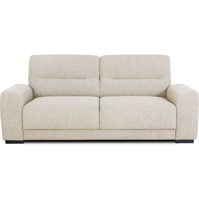 PGS Триместен диван louis, Бежово (hfpgslouisb004976)